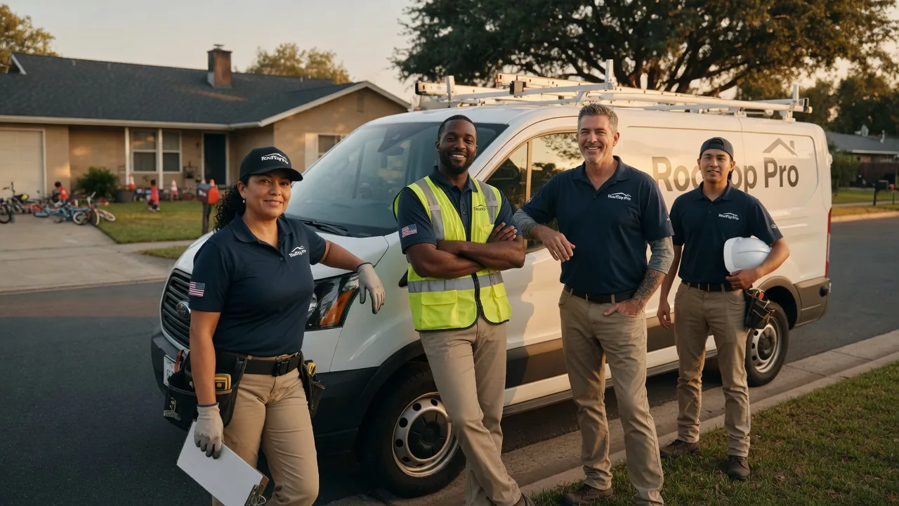Roof Repair in Scobey, MS near me