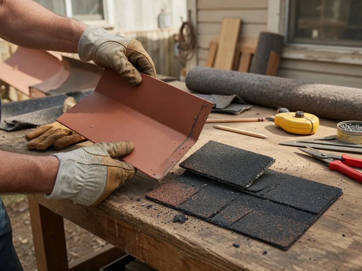 Roof Repair company in Scobey, MS